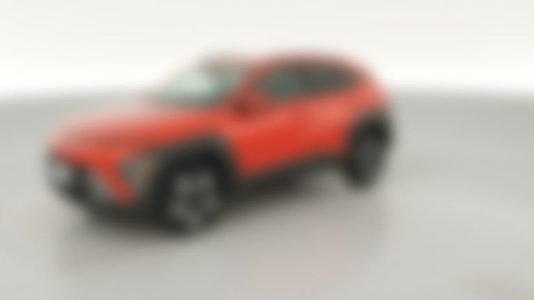 2024 Hyundai Kona vehicle photo
