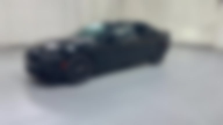 2023 Dodge Charger vehicle photo