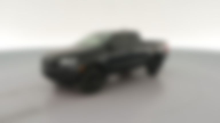 2022 Ford Ranger SuperCab vehicle photo