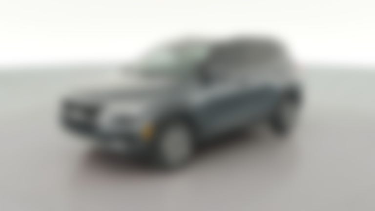 2022 Kia Seltos vehicle photo