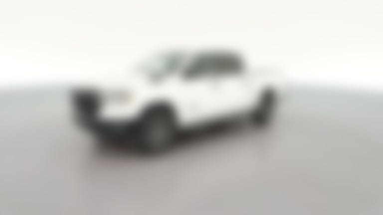 2021 Ram 1500 Crew Cab vehicle photo