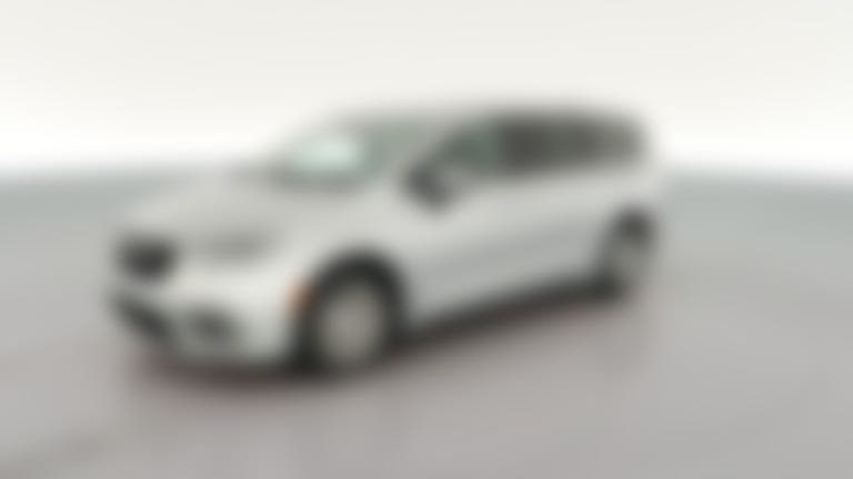 2023 Chrysler Pacifica vehicle photo