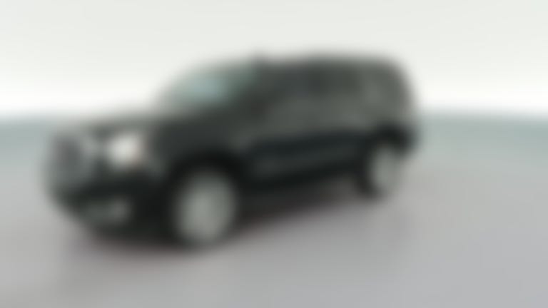 2019 GMC Yukon vehicle photo