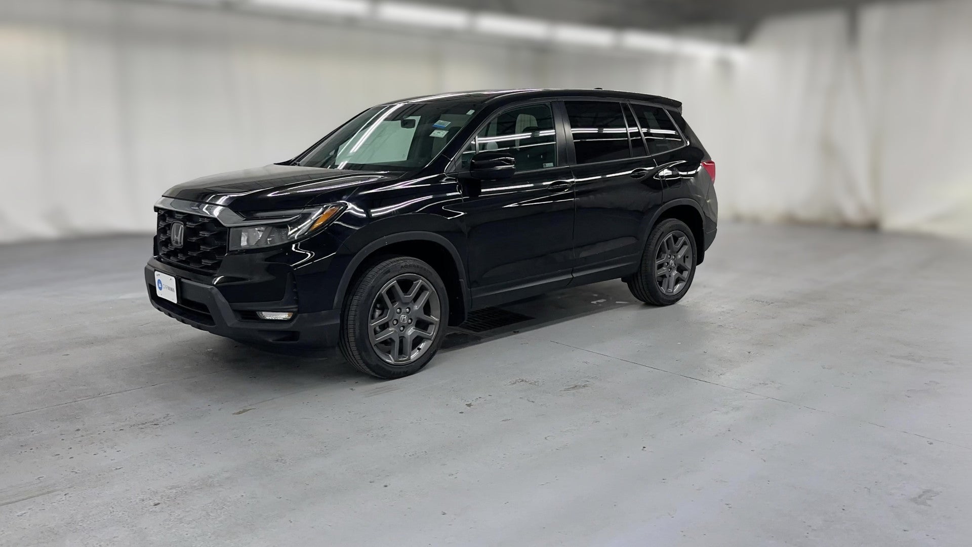 2023 Honda Passport vehicle photo