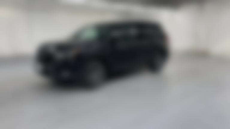 2023 Honda Passport vehicle photo