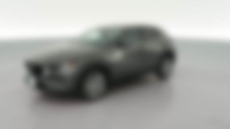 2021 MAZDA CX-30 vehicle photo
