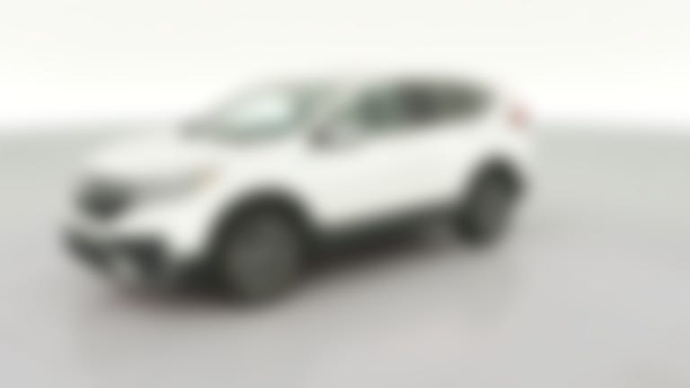 2021 Honda CR-V Hybrid vehicle photo