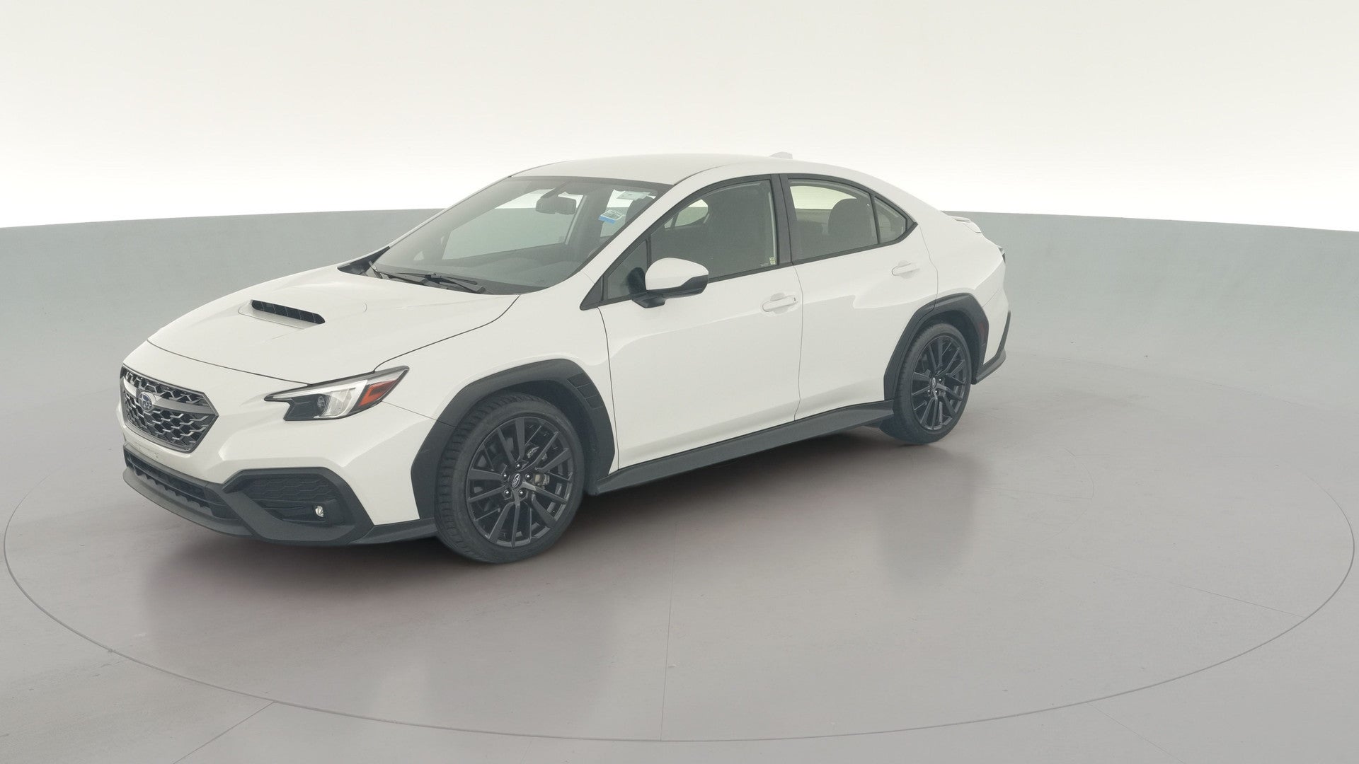 2023 Subaru WRX vehicle photo