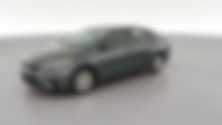 2020 Kia Forte vehicle photo