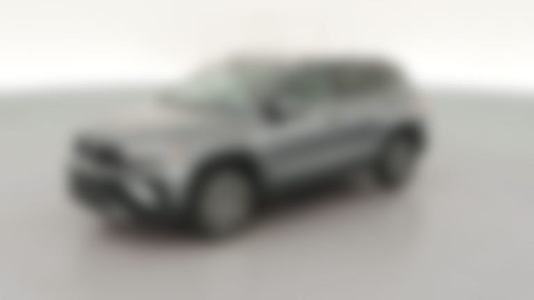 2024 Volkswagen Taos vehicle photo