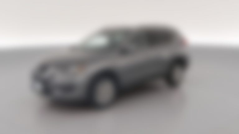 2019 Nissan Rogue vehicle photo