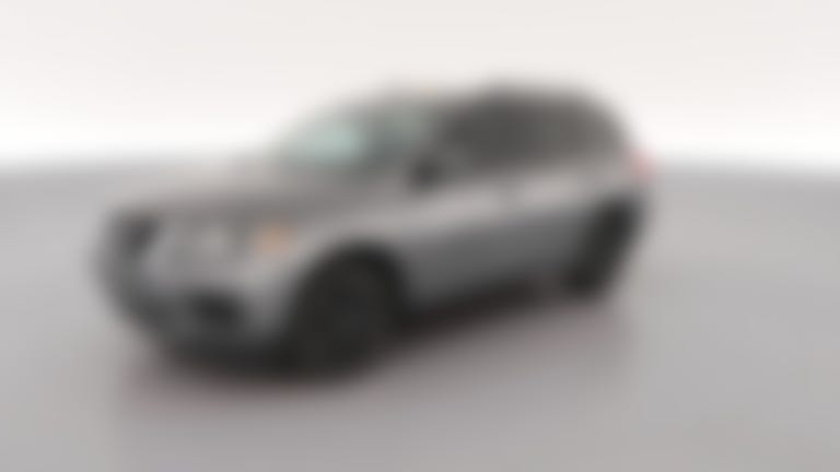 2018 Nissan Pathfinder vehicle photo