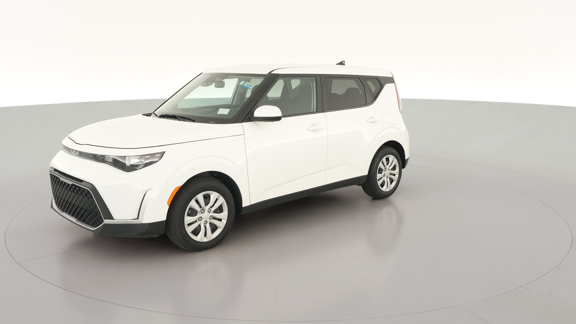 2024 Kia Soul vehicle photo