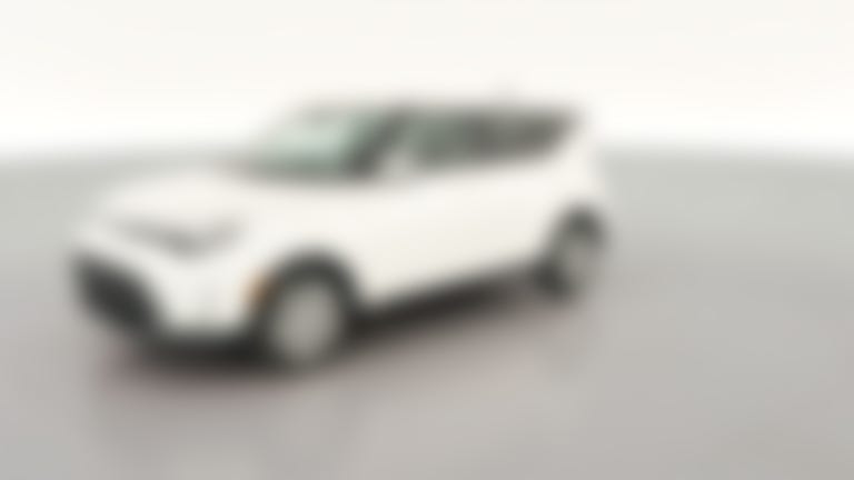 2024 Kia Soul vehicle photo