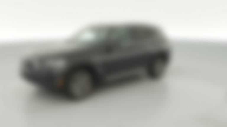 2022 BMW X3 vehicle photo