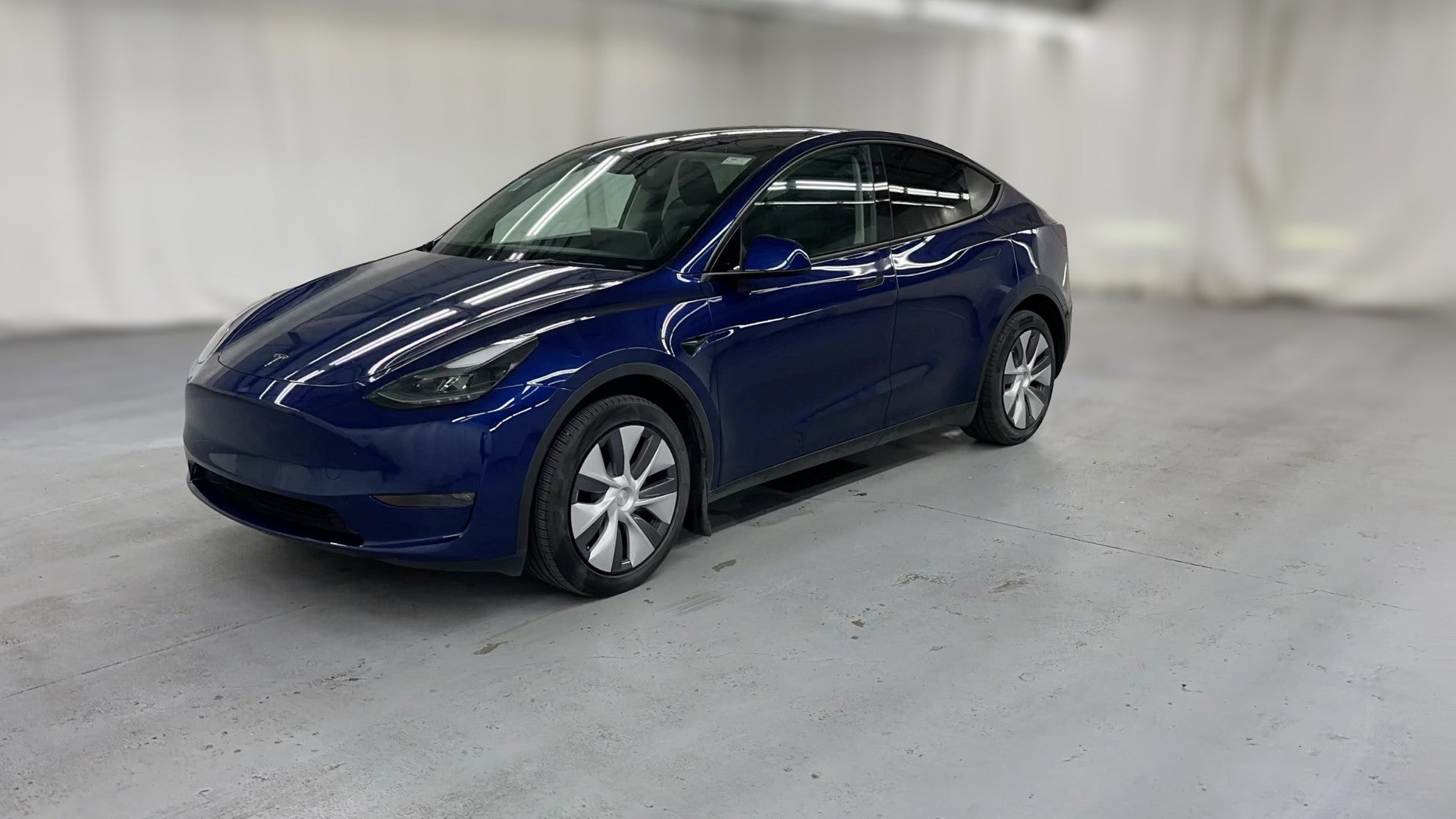 2023 Tesla Model Y vehicle photo