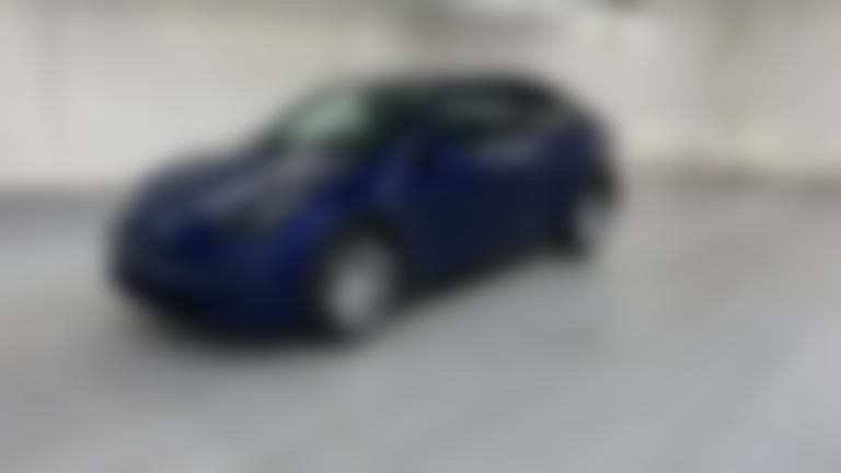 2023 Tesla Model Y vehicle photo