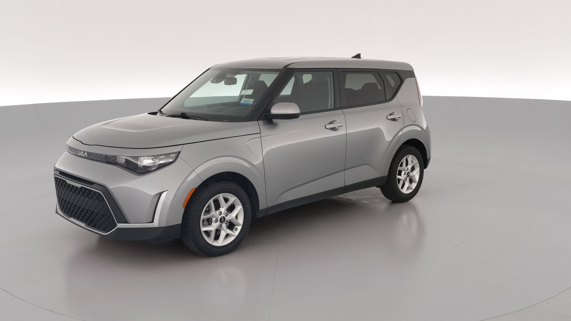 2025 Kia Soul vehicle photo