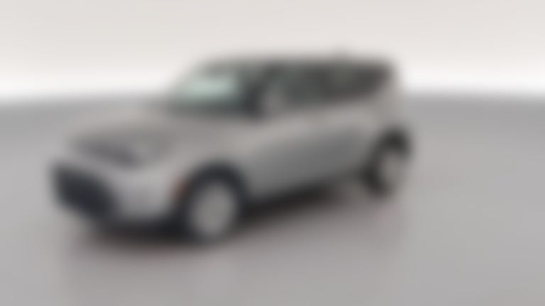 2025 Kia Soul vehicle photo