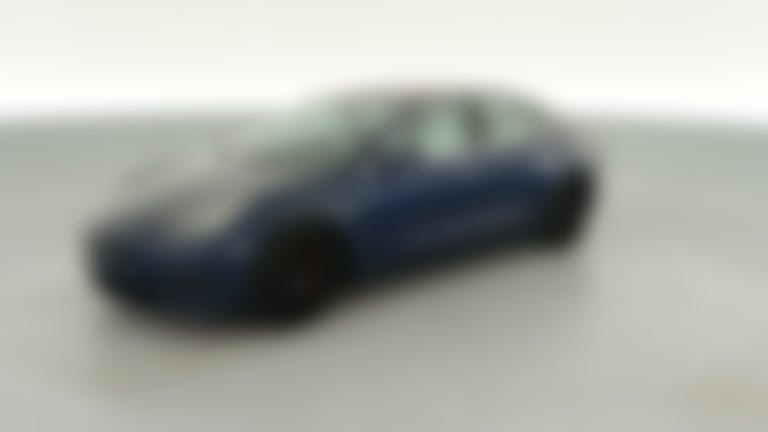 2018 Tesla Model 3 vehicle photo