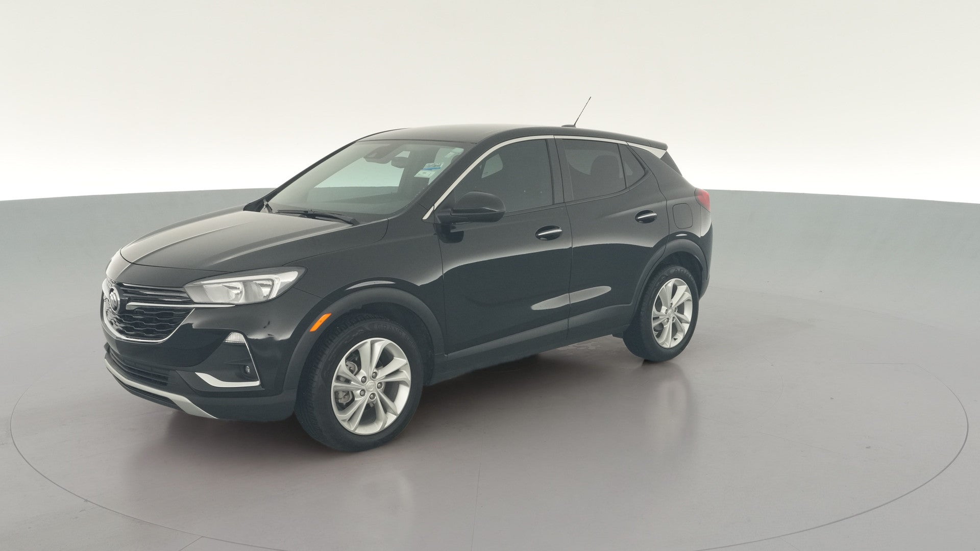 2023 Buick Encore GX vehicle photo