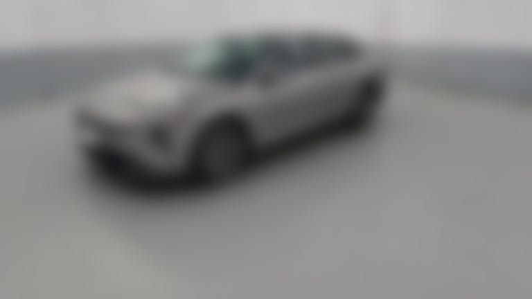 2025 Kia K4 vehicle photo