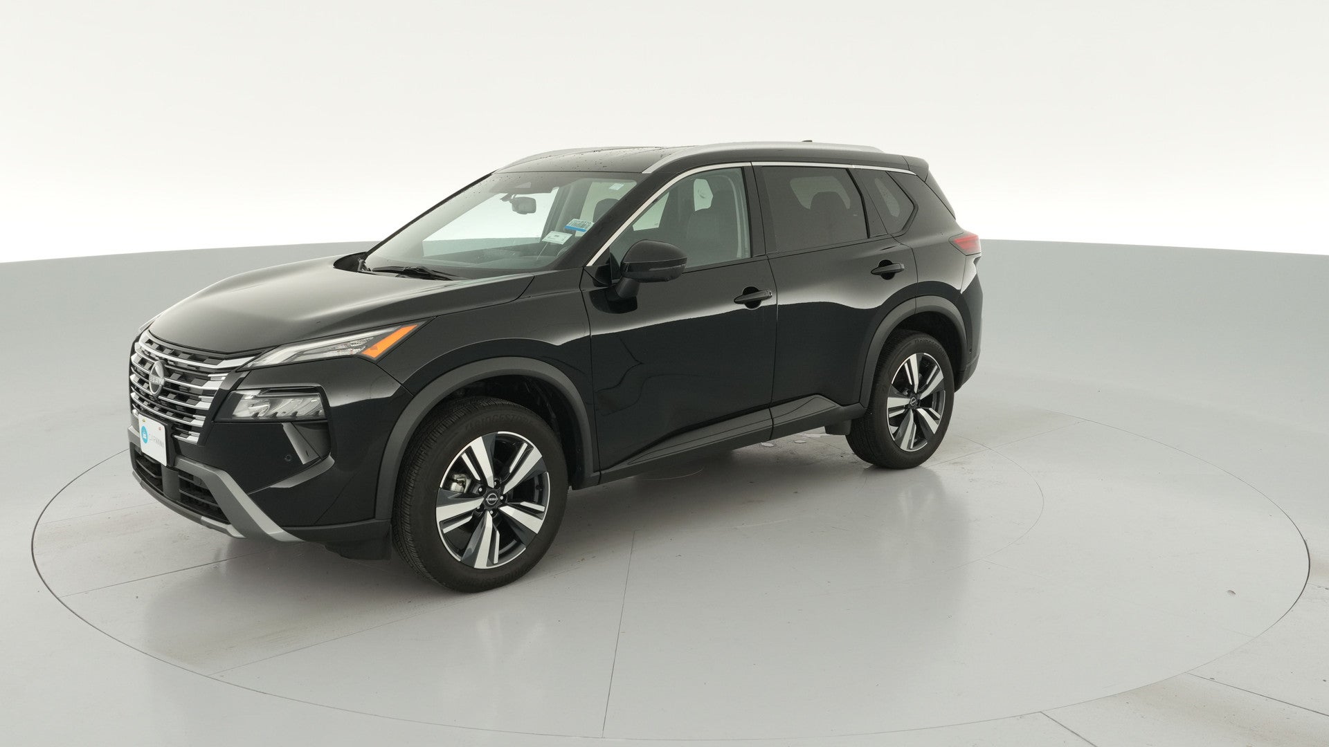 2024 Nissan Rogue vehicle photo