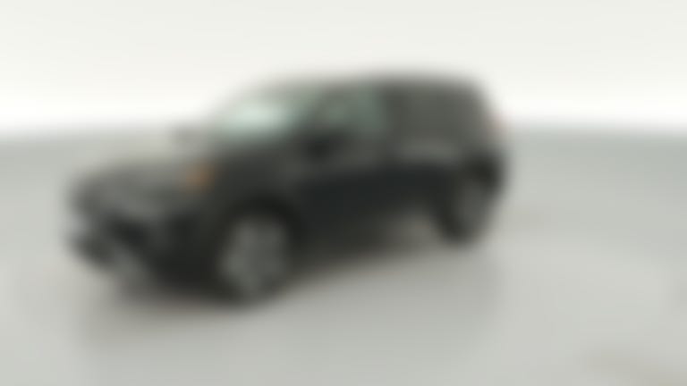 2024 Nissan Rogue vehicle photo