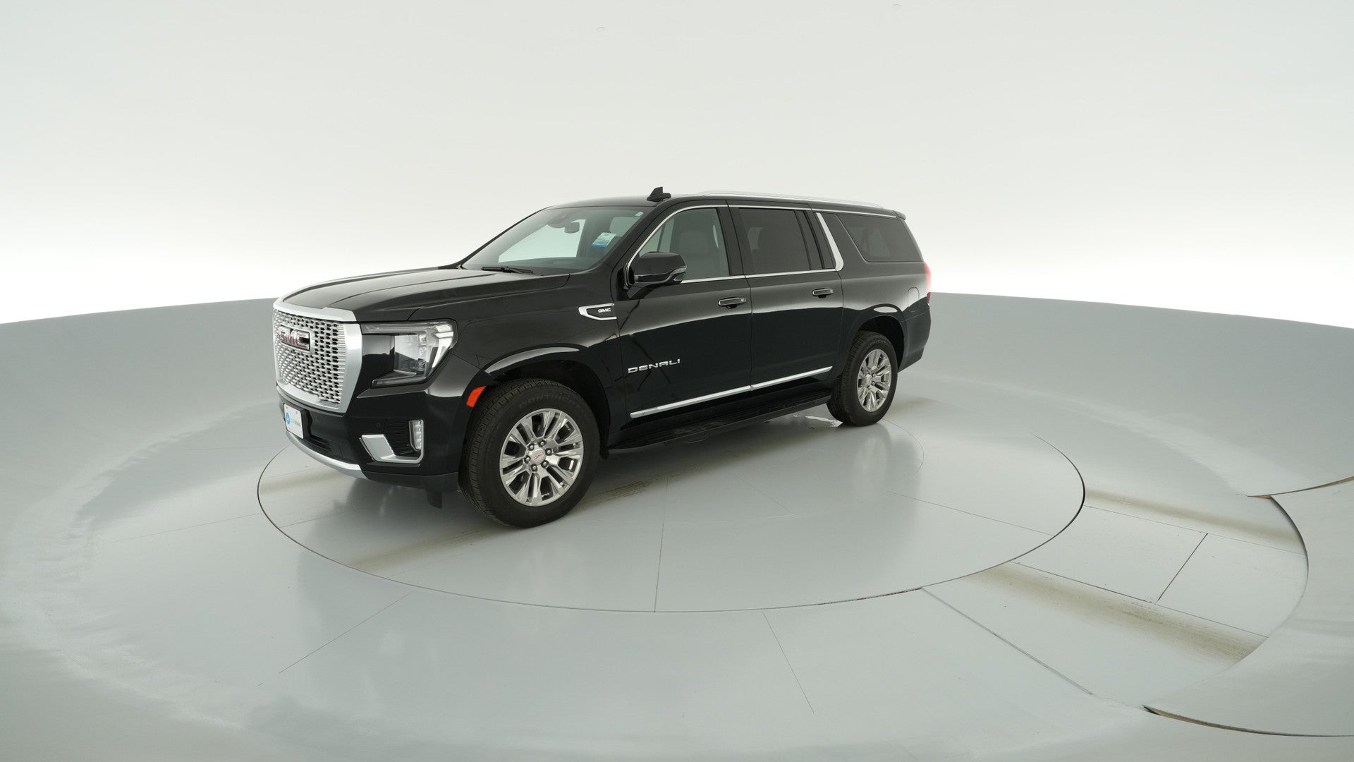 2024 GMC Yukon XL vehicle photo