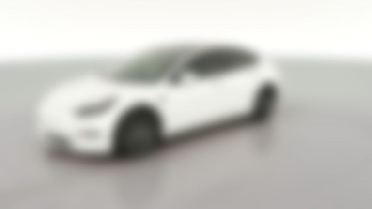 2021 Tesla Model 3 vehicle photo