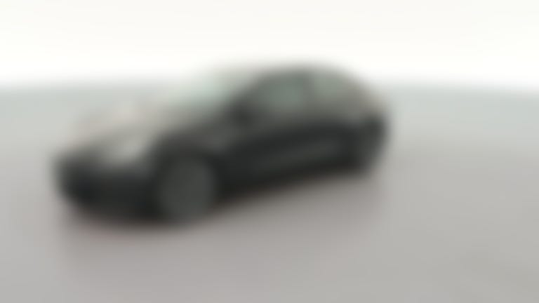 2020 Tesla Model 3 vehicle photo