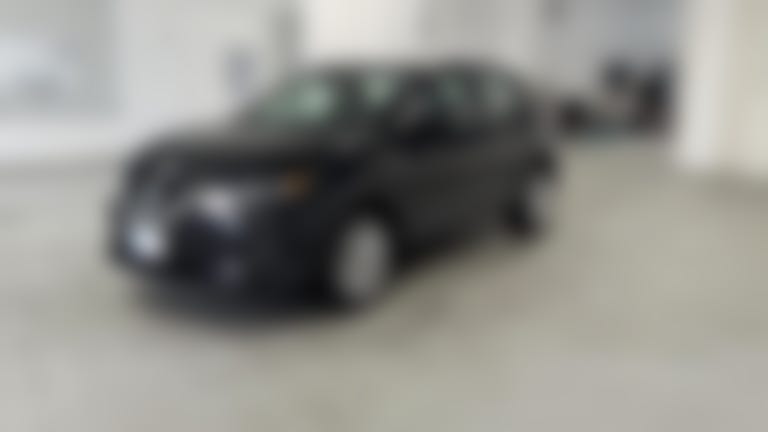 2020 Nissan Rogue Sport vehicle photo