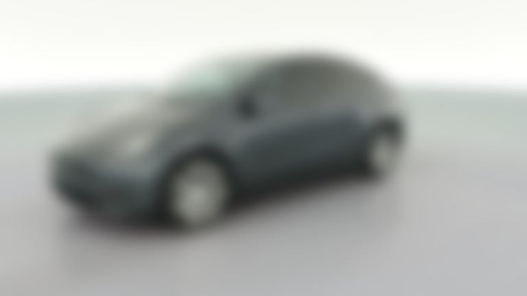 2021 Tesla Model Y vehicle photo