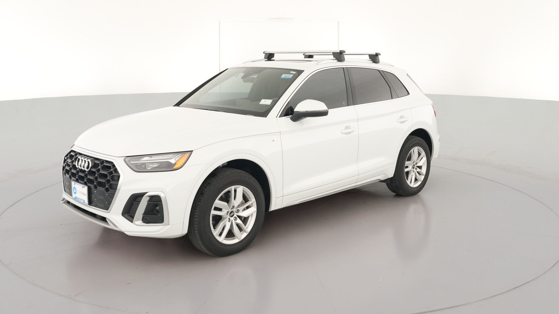 2023 Audi Q5 vehicle photo