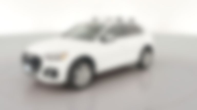 2023 Audi Q5 vehicle photo