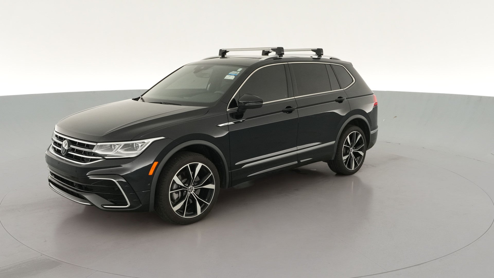 2024 Volkswagen Tiguan vehicle photo