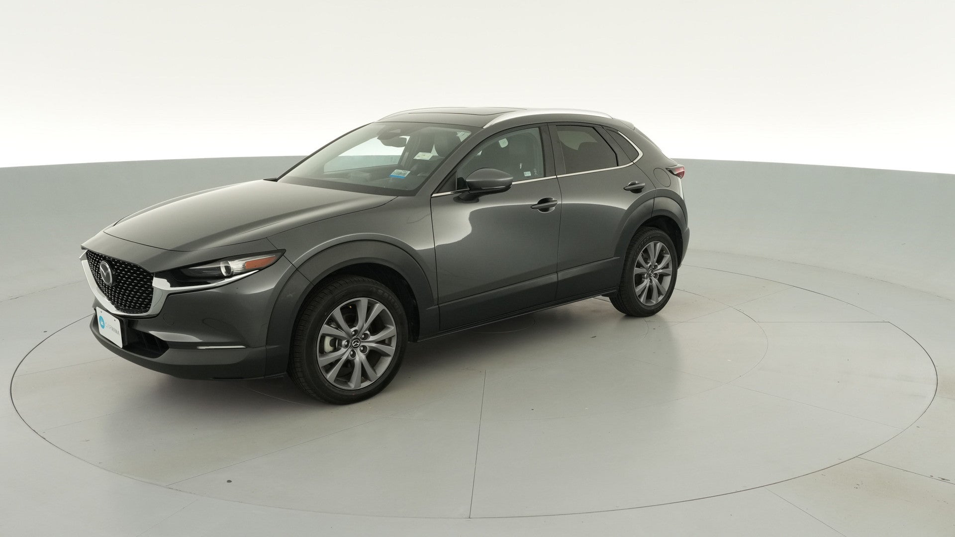 2024 MAZDA CX-30 vehicle photo
