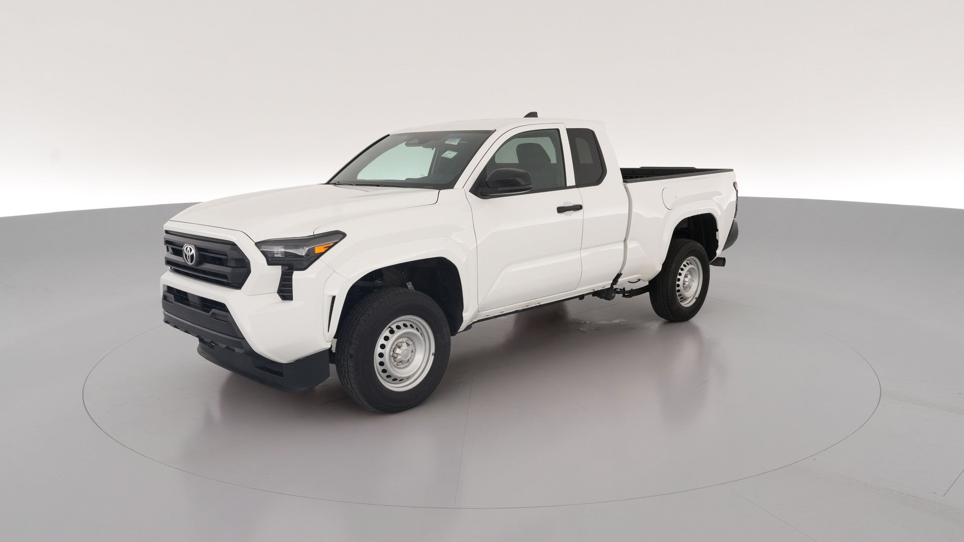 2024 Toyota Tacoma XtraCab vehicle photo