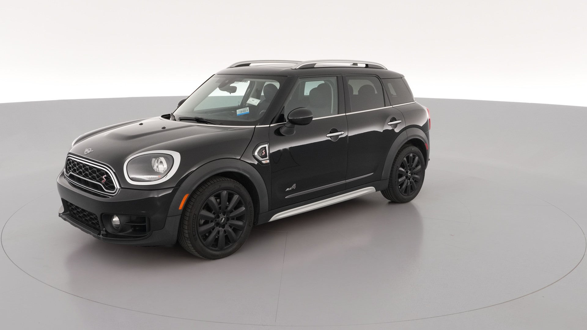 2019 MINI Countryman vehicle photo