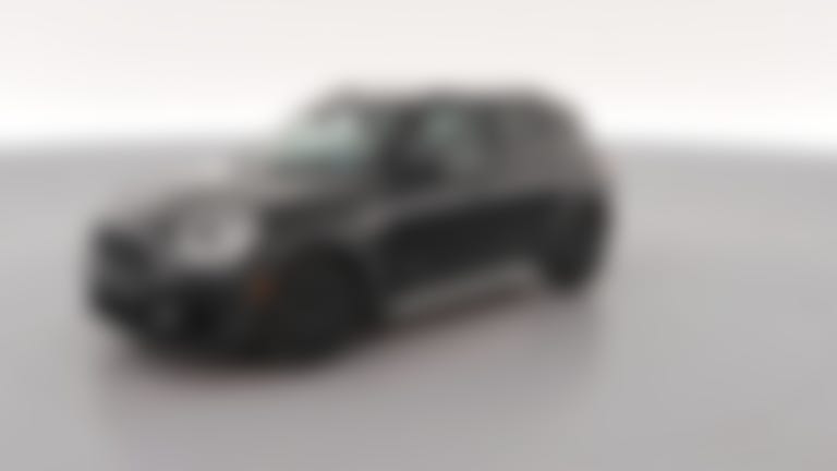 2019 MINI Countryman vehicle photo