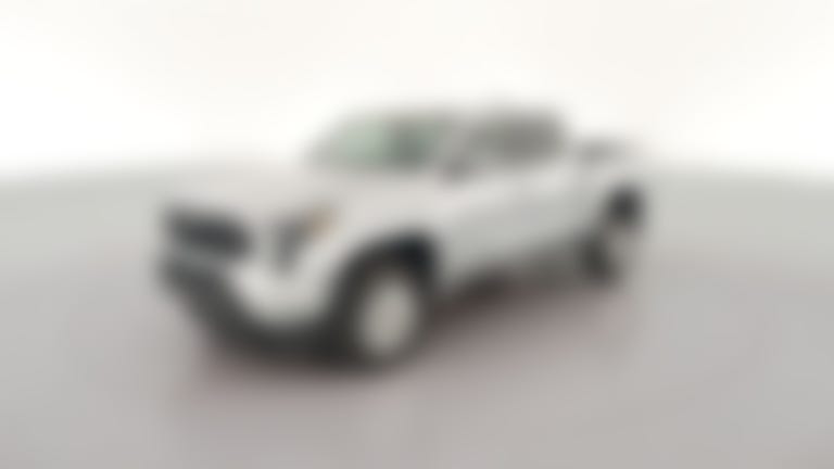 2025 Toyota Tacoma Double Cab vehicle photo