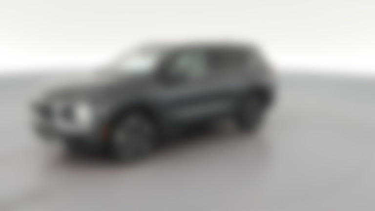 2024 Mitsubishi Outlander vehicle photo