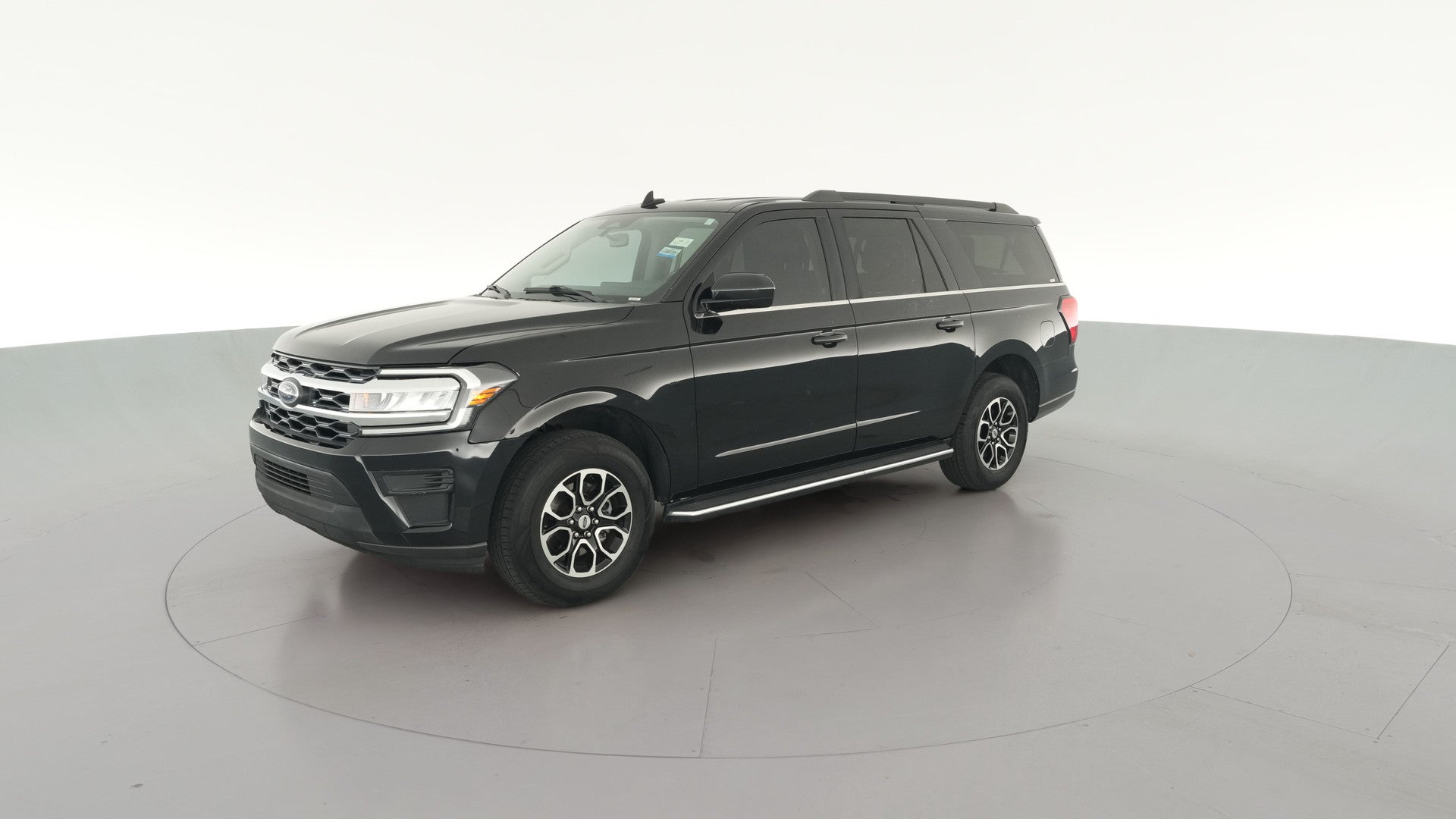 2022 Ford Expedition MAX vehicle photo