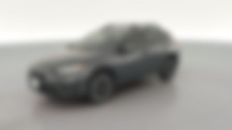 2022 Subaru Crosstrek vehicle photo