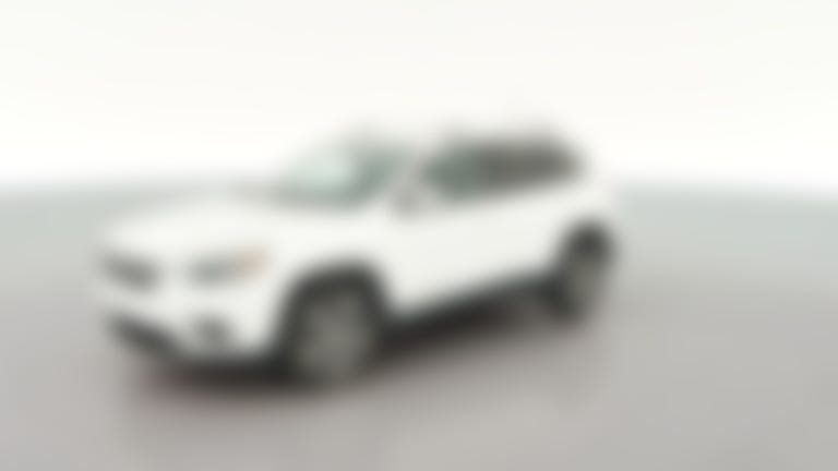 2020 Jeep Cherokee vehicle photo