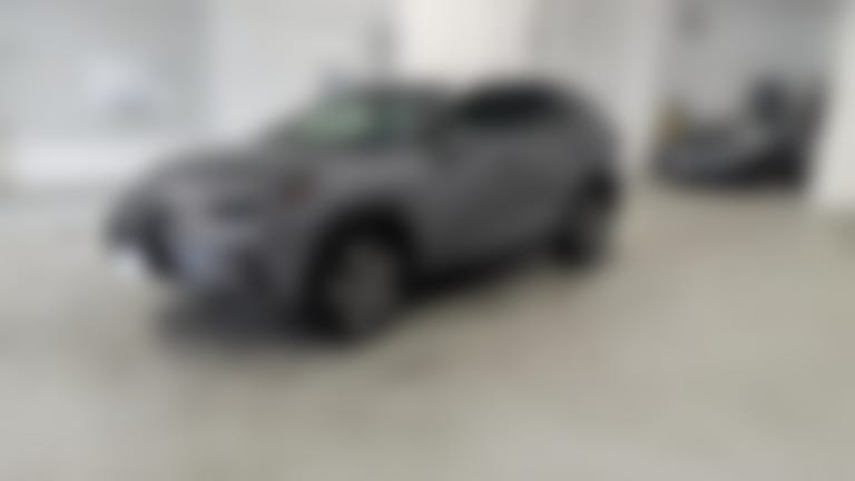 2018 Lexus NX vehicle photo