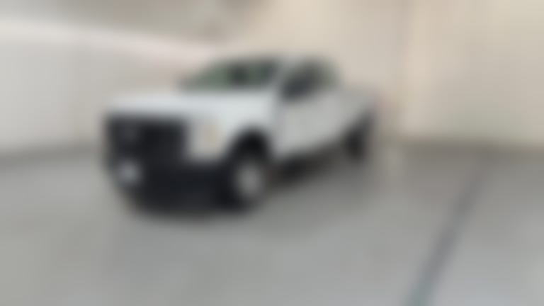 2026 Ford F250 Super Duty Crew Cab vehicle photo