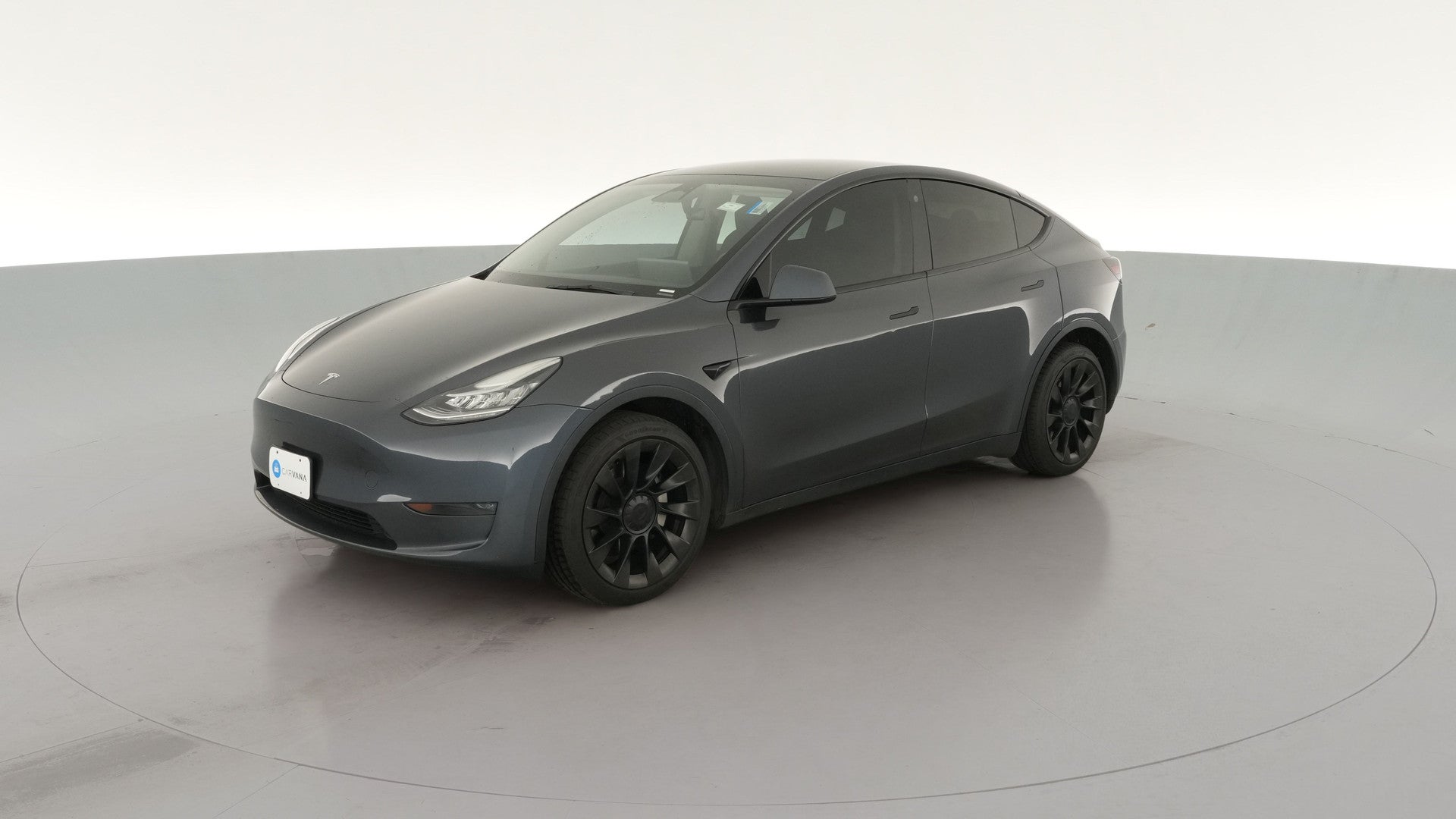 2023 Tesla Model Y vehicle photo