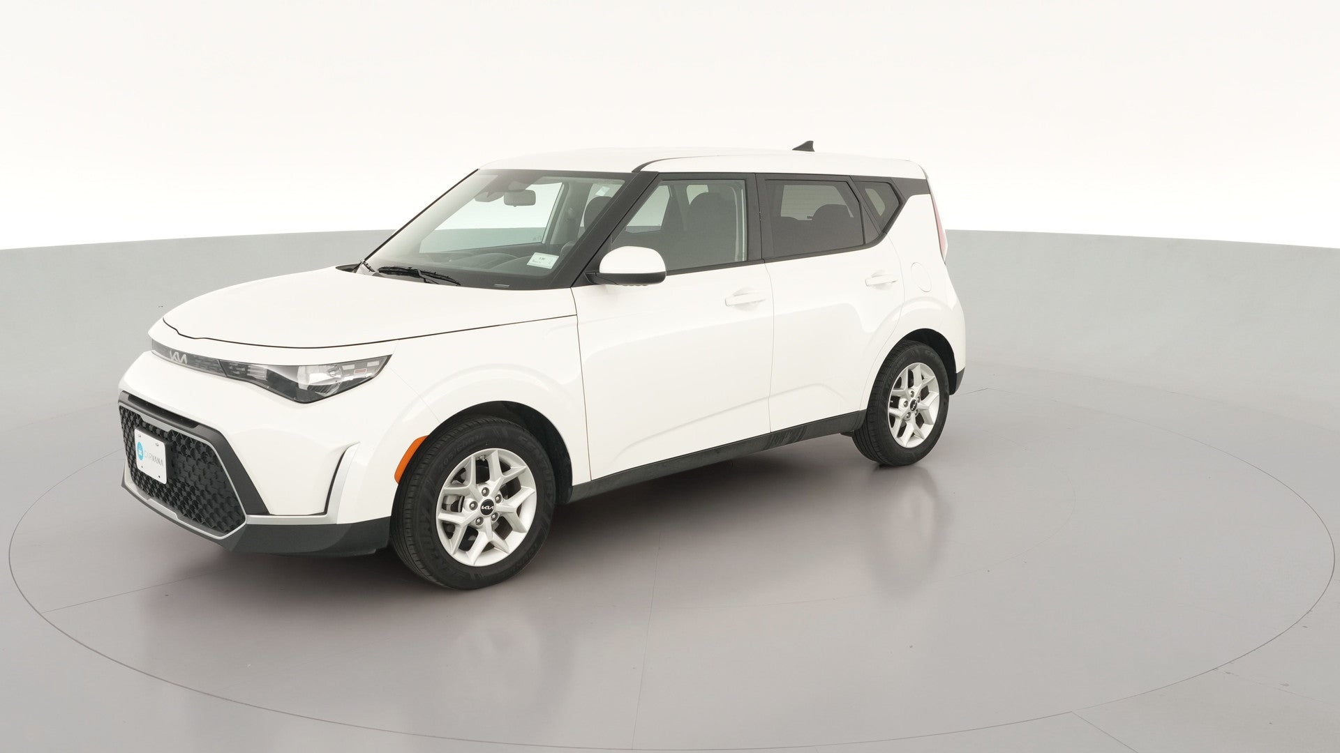 2025 Kia Soul vehicle photo