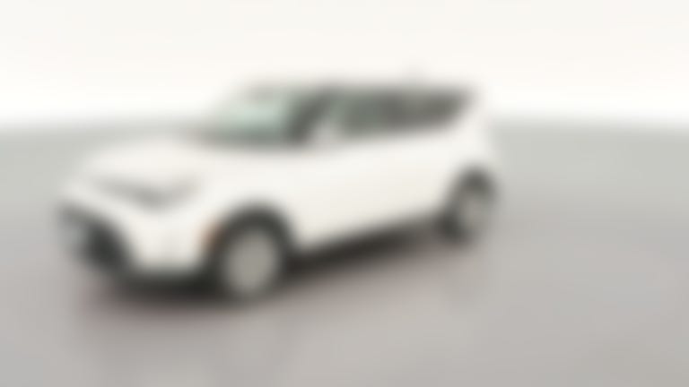 2025 Kia Soul vehicle photo